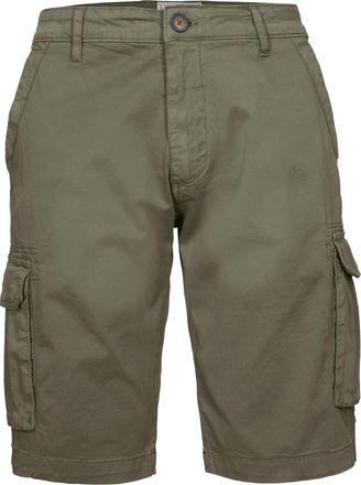 G.I.G.A. DX by killtec Bermudas GS 94 MN BRMDS, Herren, Gr. 52, Normalgr&ouml;ssen, helloliv, Obermaterial: 98% Baumwolle, 2% Elasthan;Futter: 100% Baumwolle, G.I.G.A. DX BY KILL