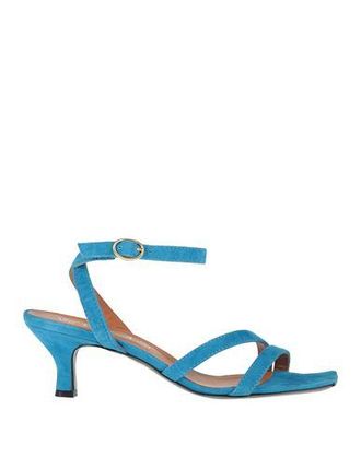 Via Roma 15 FOOTWEAR - Sandals on YOOX.COM