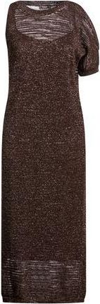 PESERICO VESTITI - Vestiti midi su YOOX.COM