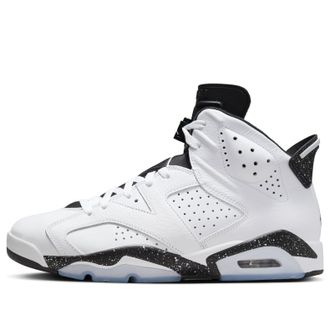 Nike Jordan Air Jordan 6 Retro Reverse Oreo CT8529-112