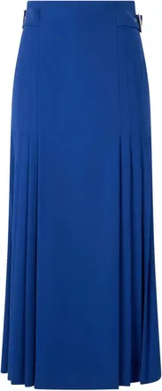 Alberta Ferretti Donna, Gonne, Blu, S, new