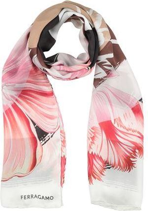 Ferragamo ACCESSORIES - Scarves on YOOX.COM