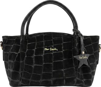 Pierre Cardin Borse - - Bags - Donna - Nero - ONE SIZE
