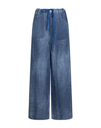 Merci Italia BOTTOMWEAR - Trousers sur YOOX.COM