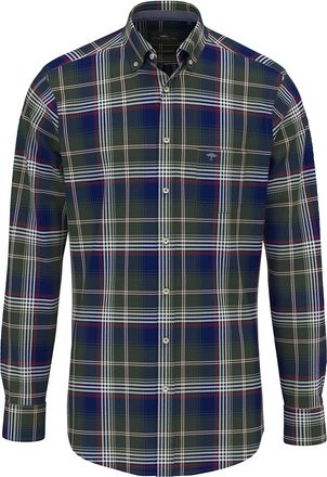 Fynch-Hatton Langarmhemd