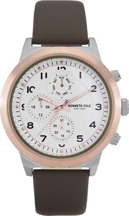 Kenneth Cole Mens Watch