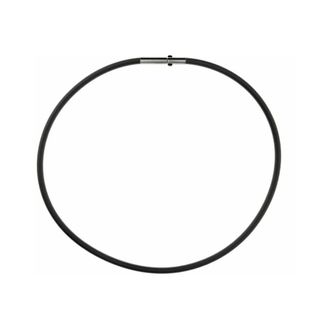 Ernstes Design Dames, Accessoires, Zwart, Maat: ONE Size