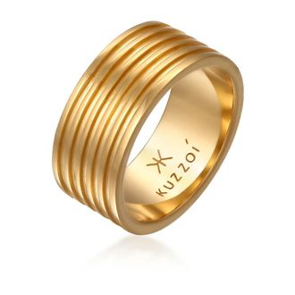 Kuzzoi Kuzzoi, Heren, Accessoires, Geel, Maat: 62 MM