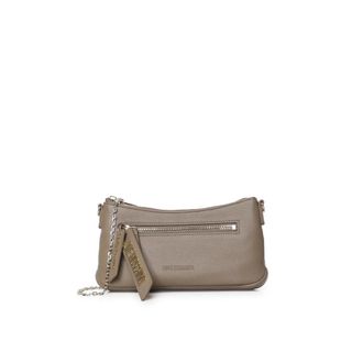 Love Moschino Bolso de hombro - Bags - Mujer - Beige - ONE SIZE