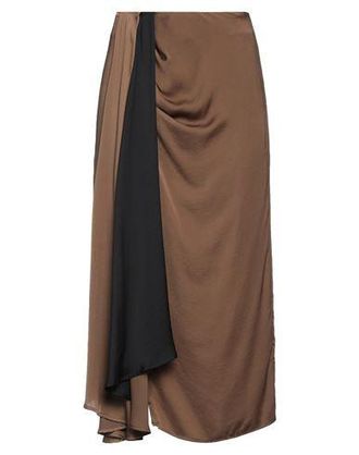 Essentiel BOTTOMWEAR - Midi skirts on YOOX.COM