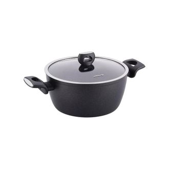 Nora Granite Casserole 20X9.8 - Granite - A2940