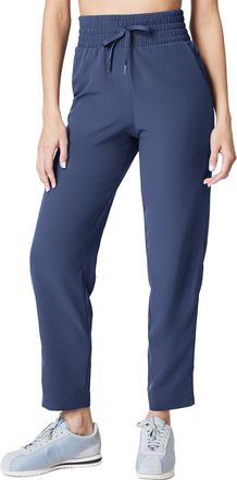 Spanx On The Move Slim Pant