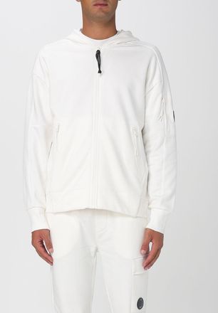 C.P. Company Felpa in cotone C. p. Company