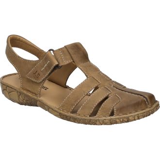Josef Seibel Dames Sandaal Rosalie 48 in beige