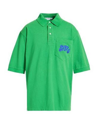 Acne Studios TOPWEAR - Polo shirts on YOOX.COM