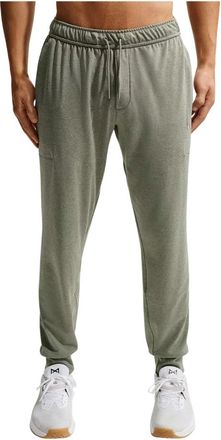Nike Heren, Sport, Groen, Maat: S Spandex
