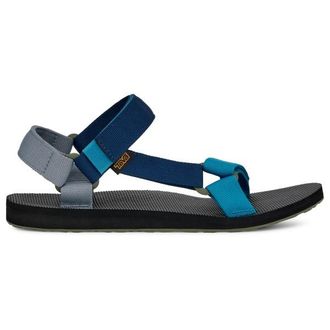 Teva Original Universal Sandalen f&uuml;r Herren | blau