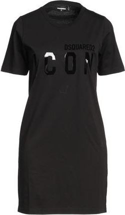 Dsquared2 DRESSES - Mini dresses sur YOOX.COM