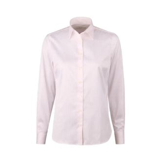 Stenstr&ouml;ms Sofie Shirt - Dames - Overhemden - Roze - S - Overhemden