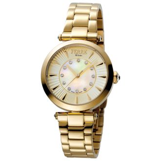 Gianfranco Ferre Linea Rotondo Womens Watch
