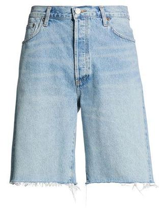 A Gold E Denim shorts