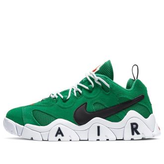 Nike Air Barrage Low Heineken CT2290-300