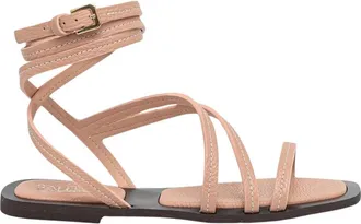 Pollini Donna, Scarpe, Beige, 37 EU, new