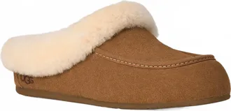 UGG Womens Ansley Mule In Chestnut