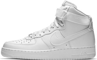 Nike Air Force 1 High 07 Triple White CW2290-111