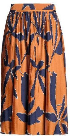 BA&SH BOTTOMWEAR - Midi skirts on YOOX.COM