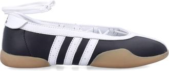 adidas Taekwondo Mei Leather Ballet Womans Shoes