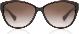 Ralph Lauren RA5176 50213 Womens Sunglasses Tortoiseshell Size 58