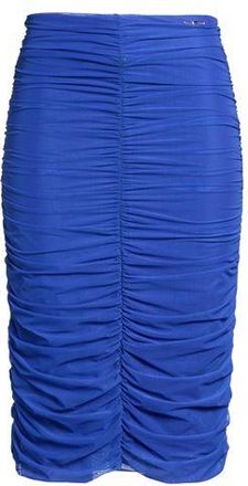 Ga&euml;lle Paris BOTTOMWEAR - Midi skirts on YOOX.COM