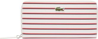 Lacoste Donna, Accessori, Multicolore, Taglia unica, new