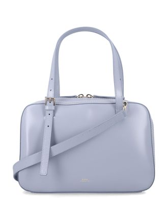 A.P.C. Borse