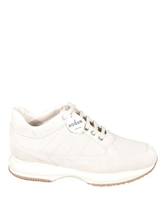 Hogan Flat Shoes
