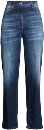 PESERICO HOSEN & R&Ouml;CKE - Jeanshosen auf YOOX.COM