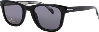 David Beckham Sunglasses Black