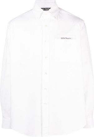 Palm Angels Cotton shirt