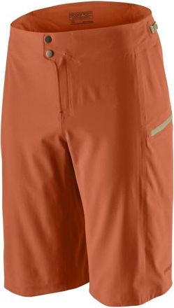 Patagonia Dirt Roamer Bike Shorts Velohose f&uuml;r Herren | rot