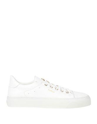 Furla HIKAIA LOW LACE-UP SNEAKER T. 20