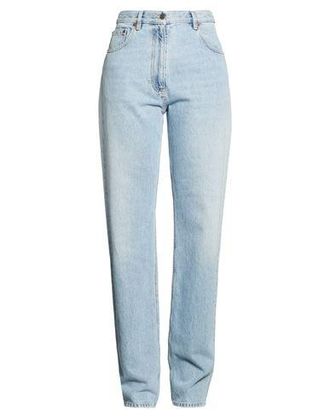 Valentino Garavani PARTES DE ABAJO - Pantalones vaqueros en YOOX.COM