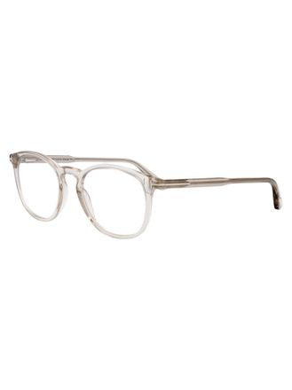 Tom Ford FT5401 Grey Acetate Eyeglasses - Grey