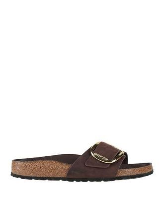 Birkenstock CALZADO - Sandalias con cierre en YOOX.COM