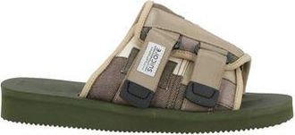 Suicoke CALZATURE - Sandali su YOOX.COM
