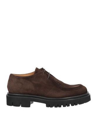 Anna F. SCHUHE - Schn&uuml;rschuhe auf YOOX.COM