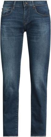 A|X Armani Exchange PARTES DE ABAJO - Pantalones vaqueros en YOOX.COM