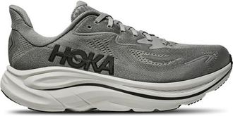Hoka One One Mens Clifton 10 - Shoes Asteroid/Galactic Grey Size 10.0