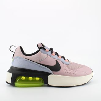 Nike Air Max Verona Purple Synthetic Womens Lace Up Trainers CI9842 500 - Size UK 4.5