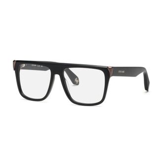 Roberto Cavalli VRC107M 0700 Shiny Black 56mm